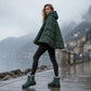 🔥Early Winter Hot Sale 60% OFF❄️Women’s Lightweight Winter Boots – Waterproof, Non-Slip & Plush-Lined for All-Day Warmth & Style👢✨