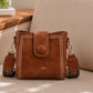 🍂 Autumn Hot Sale 50% OFF🔥 👜 Vintage Bucket Bag, Wide Adjustable Shoulder Strap