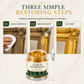 🖌️LAST DAY SALE 60% OFF !! 📢 Gold/Silver Metallic Refinishing Repair Paste with Brush