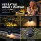 ⏳LIMITED-TIME 50% OFF! 💡Light Up Gutters, Fences & Garden Walls — Solar-Powered Outdoor LEDs With No Mains Wiring Needed 🏡✨
