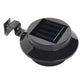 ⏳LIMITED-TIME 50% OFF! 💡Light Up Gutters, Fences & Garden Walls — Solar-Powered Outdoor LEDs With No Mains Wiring Needed 🏡✨