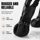 ⏰🐕Hot Sale 60% OFF💦Waterproof Anti-Drop Dog Boots with Adjustable Harness Suspender
