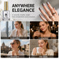⏳LAST DAY SALE 50% OFF 💅 No UV Lamp Needed! Quick Air-Dry Nail Polish | Salon Shine At Home