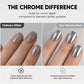⏳LAST DAY SALE 50% OFF 💅 No UV Lamp Needed! Quick Air-Dry Nail Polish | Salon Shine At Home