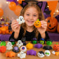 👻 Hot Sale - 50% OFF ✨🎃Halloween Mystery Touch Game Box | Cute Squishy Fidget Toys for Kids Halloween Party Game