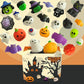 👻 Hot Sale - 50% OFF ✨🎃Halloween Mystery Touch Game Box | Cute Squishy Fidget Toys for Kids Halloween Party Game