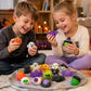 👻 Hot Sale - 50% OFF ✨🎃Halloween Mystery Touch Game Box | Cute Squishy Fidget Toys for Kids Halloween Party Game