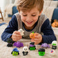 👻 Hot Sale - 50% OFF ✨🎃Halloween Mystery Touch Game Box | Cute Squishy Fidget Toys for Kids Halloween Party Game