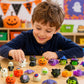 👻 Hot Sale - 50% OFF ✨🎃Halloween Mystery Touch Game Box | Cute Squishy Fidget Toys for Kids Halloween Party Game