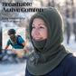 🎉Limited‑Time 60% OFF ❄️ Thermal Balaclava Face Mask | Wind‑Proof Winter Hood for Skiing, Cycling & Hiking
