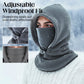 🎉Limited‑Time 60% OFF ❄️ Thermal Balaclava Face Mask | Wind‑Proof Winter Hood for Skiing, Cycling & Hiking