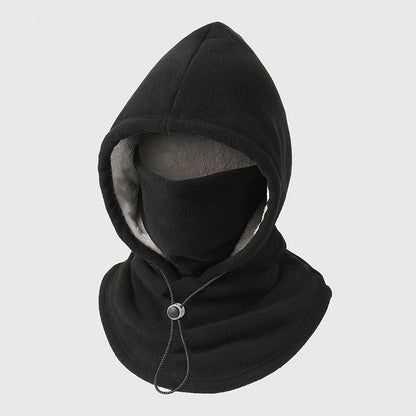 🎉Limited‑Time 60% OFF ❄️ Thermal Balaclava Face Mask | Wind‑Proof Winter Hood for Skiing, Cycling & Hiking