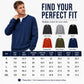 🎉 This Week's Special Sales - 60% OFF ✨ Men's Waffle Knit Henley Shirt Fake Two-Piece | Effortless Casual Style For Men