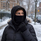 🎉 This Week's Special Sales - 60% OFF ✨ ❄️ Balaclava Hood Set, Winter Face Cover with Touchscreen Gloves & Warm Socks ❄️