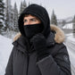 🎉 This Week's Special Sales - 60% OFF ✨ ❄️ Balaclava Hood Set, Winter Face Cover with Touchscreen Gloves & Warm Socks ❄️