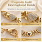 🎁🎄 Early Christmas Hot Sale 60% OFF 📿Classic Heart Shape Jewelry 4-Piece Set