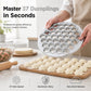 🥰 This Week's Special Sales - 60% OFF 🥟 37-Hole Quick Dumpling Maker – Make 37 Dumplings at Once