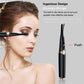 ⏳LAST DAY SALE 60% OFF !!📢 Heated Eyelash Curler, Long-Lasting Natural Curling Effect, Quick & Safe Styling Tool