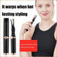⏳LAST DAY SALE 60% OFF !!📢 Heated Eyelash Curler, Long-Lasting Natural Curling Effect, Quick & Safe Styling Tool