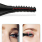 ⏳LAST DAY SALE 60% OFF !!📢 Heated Eyelash Curler, Long-Lasting Natural Curling Effect, Quick & Safe Styling Tool