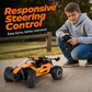 🎁 Early Christmas Hot Sale 50% OFF 🎅 High-Speed RC Off-Road Car