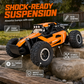 🎁 Early Christmas Hot Sale 50% OFF 🎅 High-Speed RC Off-Road Car
