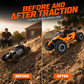 🎁 Early Christmas Hot Sale 50% OFF 🎅 High-Speed RC Off-Road Car