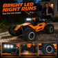 🎁 Early Christmas Hot Sale 50% OFF 🎅 High-Speed RC Off-Road Car