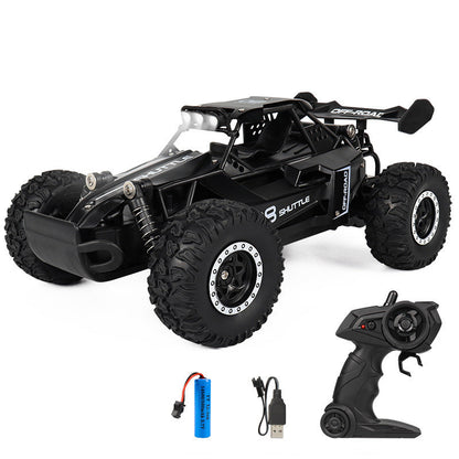 🎁 Early Christmas Hot Sale 50% OFF 🎅 High-Speed RC Off-Road Car