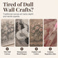 💎 Early Christmas Hot Sale 50% OFF🖼️ 3D Diamond Art Painting Kit for Adults, Full Drill DIY Gem Art Craft Set, Beginner Friendly Home Wall Decor Gift 🌿