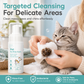 🐾 Early Christmas Hot Sale 50% OFF! ✨ Waterless No‑Rinse Pet Cleansing Mousse | Botanical Formula for Dog & Cat Paws, Chins & Fur🌿