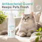 🐾 Early Christmas Hot Sale 50% OFF! ✨ Waterless No‑Rinse Pet Cleansing Mousse | Botanical Formula for Dog & Cat Paws, Chins & Fur🌿
