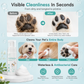 🐾 Early Christmas Hot Sale 50% OFF! ✨ Waterless No‑Rinse Pet Cleansing Mousse | Botanical Formula for Dog & Cat Paws, Chins & Fur🌿