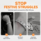 🎃 Halloween Sale 50% OFF🔥 Kids LED Halloween Glow Bracelet