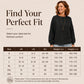 🎉This Week's Special Sales - 60% OFF✨👚Women’s Oversized Ribbed Knit Sweater – Soft Warm Relaxed‑Fit Pullover for Autumn Winter Daily Outfits