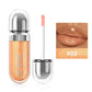 🎁Early Christmas Hot Sale 50% OFF🎅Long‑Lasting High‑Shine Lip Gloss, Hydrating Non‑Sticky Lip Makeup💄
