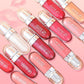 🎁Early Christmas Hot Sale 50% OFF🎅Long‑Lasting High‑Shine Lip Gloss, Hydrating Non‑Sticky Lip Makeup💄