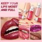 🎁Early Christmas Hot Sale 50% OFF🎅Long‑Lasting High‑Shine Lip Gloss, Hydrating Non‑Sticky Lip Makeup💄