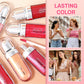 🎁Early Christmas Hot Sale 50% OFF🎅Long‑Lasting High‑Shine Lip Gloss, Hydrating Non‑Sticky Lip Makeup💄