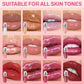 🎁Early Christmas Hot Sale 50% OFF🎅Long‑Lasting High‑Shine Lip Gloss, Hydrating Non‑Sticky Lip Makeup💄