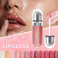 🎁Early Christmas Hot Sale 50% OFF🎅Long‑Lasting High‑Shine Lip Gloss, Hydrating Non‑Sticky Lip Makeup💄