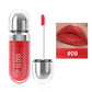 🎁Early Christmas Hot Sale 50% OFF🎅Long‑Lasting High‑Shine Lip Gloss, Hydrating Non‑Sticky Lip Makeup💄
