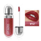 🎁Early Christmas Hot Sale 50% OFF🎅Long‑Lasting High‑Shine Lip Gloss, Hydrating Non‑Sticky Lip Makeup💄