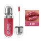 🎁Early Christmas Hot Sale 50% OFF🎅Long‑Lasting High‑Shine Lip Gloss, Hydrating Non‑Sticky Lip Makeup💄