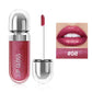 🎁Early Christmas Hot Sale 50% OFF🎅Long‑Lasting High‑Shine Lip Gloss, Hydrating Non‑Sticky Lip Makeup💄