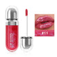 🎁Early Christmas Hot Sale 50% OFF🎅Long‑Lasting High‑Shine Lip Gloss, Hydrating Non‑Sticky Lip Makeup💄