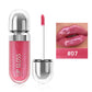 🎁Early Christmas Hot Sale 50% OFF🎅Long‑Lasting High‑Shine Lip Gloss, Hydrating Non‑Sticky Lip Makeup💄