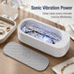 🎁Early Christmas Hot Sale 50% OFF🎅Rechargeable Multifunctional Ultrasonic Cleaner | Deep‑Clean Glasses, Jewelry & Dentures At Home