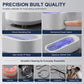 🎁Early Christmas Hot Sale 50% OFF🎅Rechargeable Multifunctional Ultrasonic Cleaner | Deep‑Clean Glasses, Jewelry & Dentures At Home
