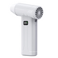 🚗LAST DAY SALE 60% OFF⚡💕100000 RPM Portable Turbo Air Duster & Blower | Rechargeable Cordless Cleaner for Keyboard, PC & Car